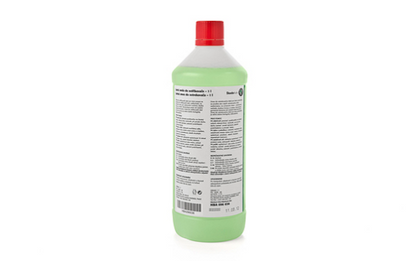 SKODA Summer washer mixture