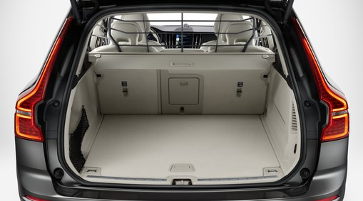 Volvo xc60 dog gate hot sale