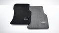 Jaguar Luxury Carpet Mats Ebony, RHD, AWD