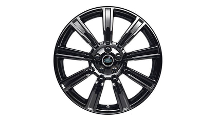 Land Rover Alloy Wheel - 21