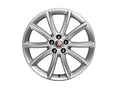 Jaguar Alloy Wheel 19" Style 1023, 10 spoke, Front