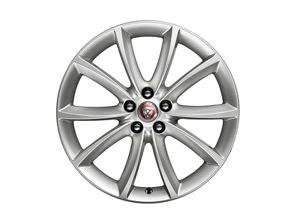Jaguar Alloy Wheel 19