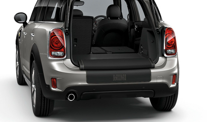 Genuine mini outlet clubman boot liner