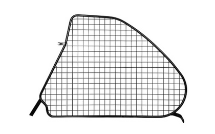 SKODA Transverse trunk grille