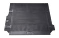 Land Rover Loadspace Rubber Mat