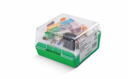 SKODA Spare bulb set with fog light for KODIAQ