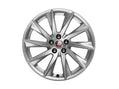 Jaguar Alloy Wheel 18" Style 1024, 10 spoke, Rear