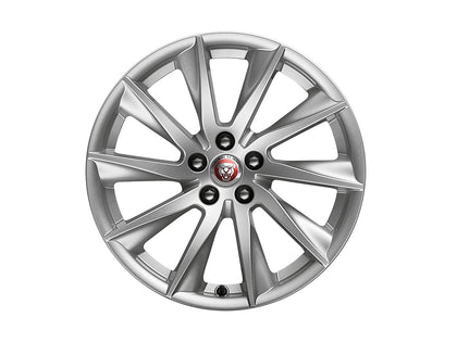 Jaguar Alloy Wheel 18