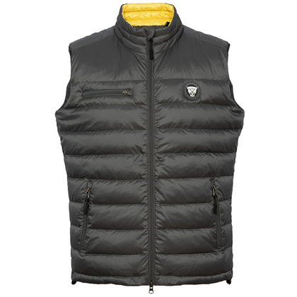 Jaguar Men's Down Gilet