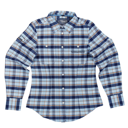 Land Rover Women's Heritage Shirt