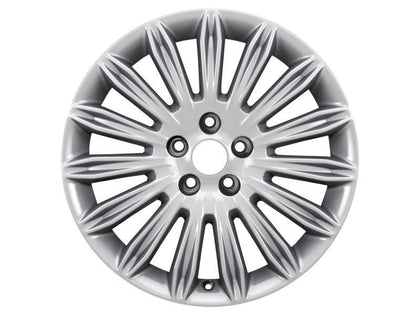 Ford Mondeo Alloy Wheel 17