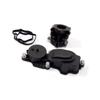 BMW Genuine Crankcase Filter Oil Breather for M57N Diesel Engine