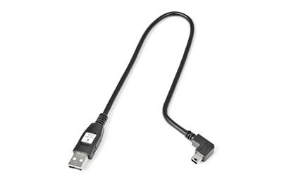 SKODA Connecting cable USB  Mini USB