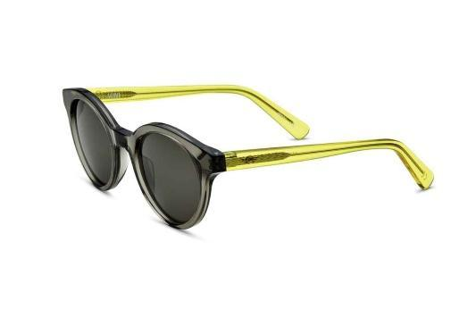 Genuine MINI Panto Frame UVA UVB Protection Sunglasses
