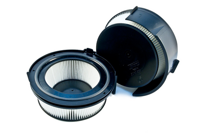 BMW Genuine Supplementary Microfilter Set