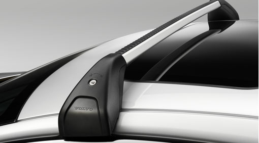 32394747 Volvo Load Carrier | Volvo Roof Accessories | Park's Store