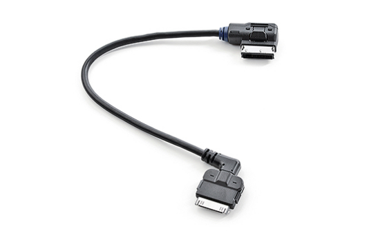 SKODA Connecting cable iPod/iPhone-MDI