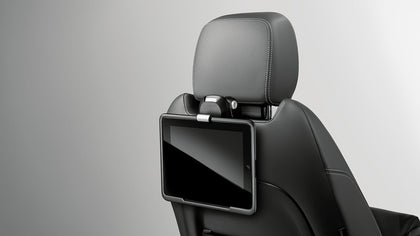 Jaguar Click and Play iPad Air