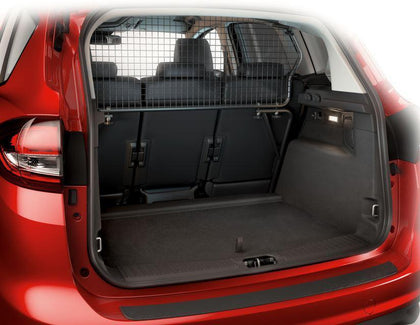 Ford focus dog guard fitting instructions shop