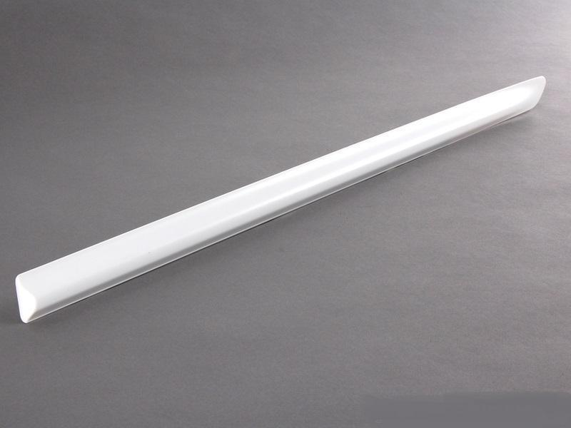 BMW Genuine Rear Body Moulding Fender Primed Left N/S Passenger