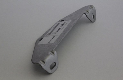 BMW Genuine Exhaust Silencer/Muffler Bracket