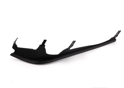 BMW Genuine Xenon Light Headlight Head Lamp Cover Strip Left