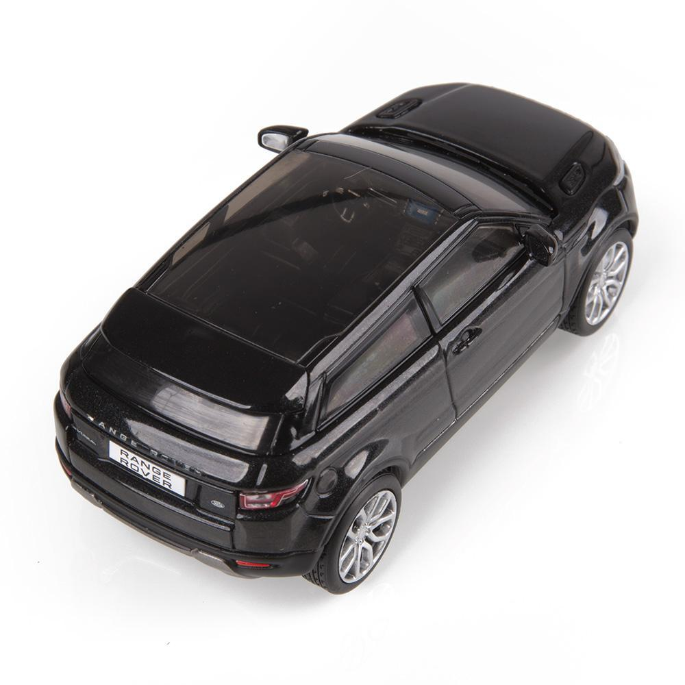 Range Rover Evoque 1 43 3 Door scale Land Rover Lifestyle Merchandise Park s Store