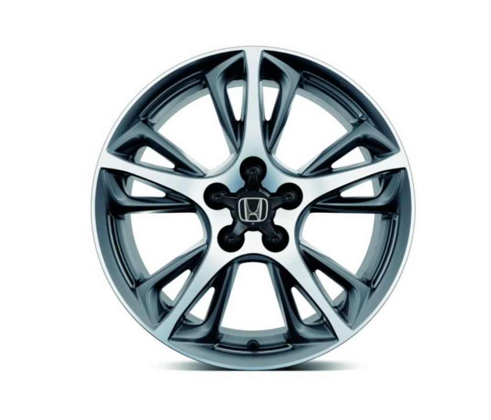 Honda 18" Hydrogen Alloy Wheel