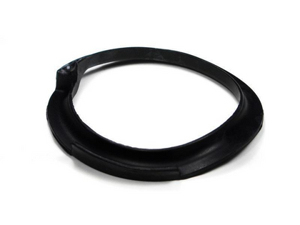 BMW Genuine Front Upper Plate Coil Spring Rubber Pad Mount