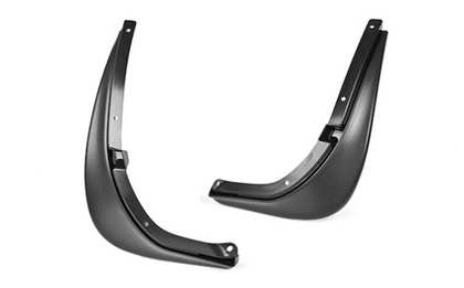 SKODA Rear splash guards Style for the OCTAVIA II