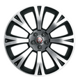 Jaguar Alloy Wheel 20" Orona, Anthracite, Front