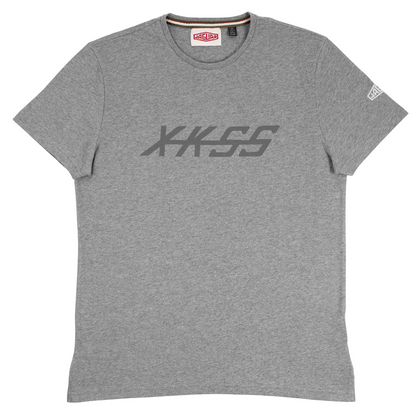 Jaguar Men's Heritage Car Graphic T-Shirt