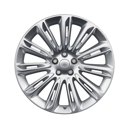 Land Rover Alloy Wheel - 22