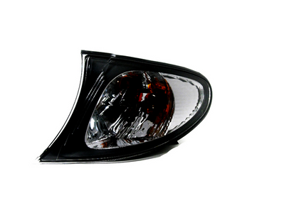 BMW Genuine White Turn Indicator Light Left