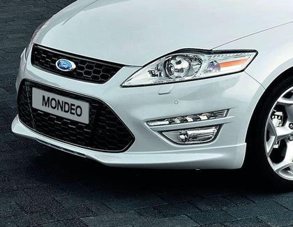 Ford Exterior Styling Genuine Accessories Park s Motor Group