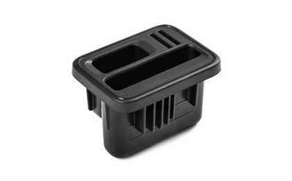 SKODA Multimedia holder FABIA III