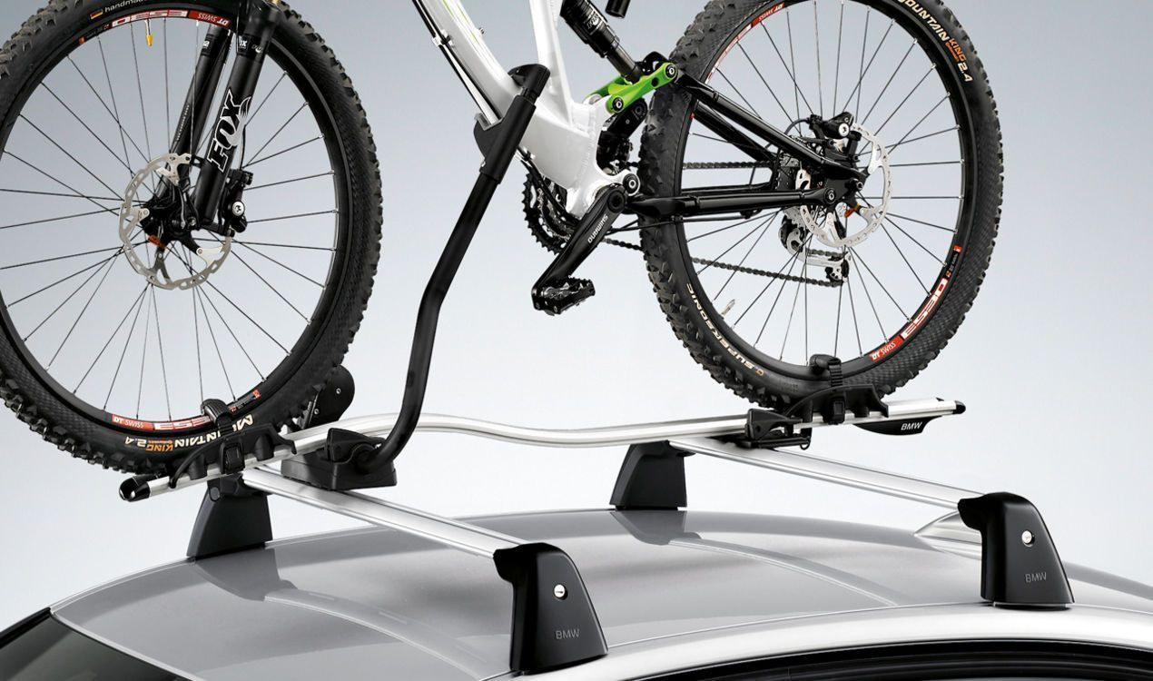 Bmw bike rack 3 hot sale series