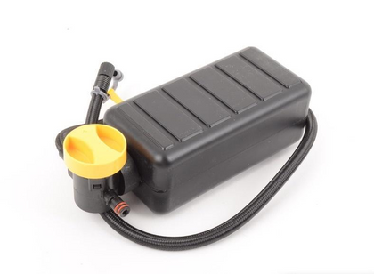 BMW Genuine Tyre Puncture Sealer Sealant Emergency Repair 500ml