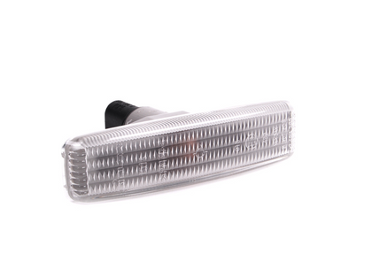 BMW Genuine White Turn Indicator Light Front Additional