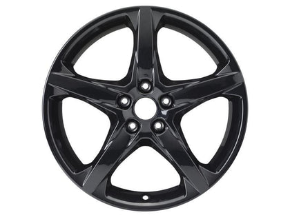 Ford Alloy Wheel 18