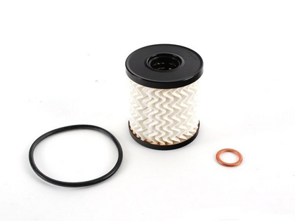 MINI Genuine Set Oil Filter Element