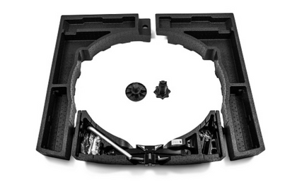 SKODA Set for spare wheel KODIAQ