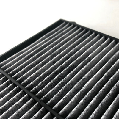 Mazda CAR­BON CAB­IN FIL­TER ACT­IVE CAR­BON CAB­IN FIL­TER