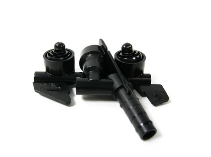 BMW Genuine Right Headlamp Spray Nozzle Cleaning