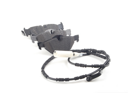 BMW Genuine Brake Pads Set With Brake-Pad Sensor