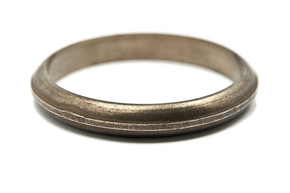 BMW Genuine Exhaust Gasket Ring