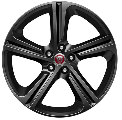 Jaguar Alloy Wheel 20
