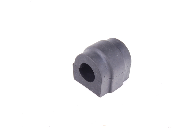 BMW Genuine Stabilizer Anti-Roll Bar Bush Rubber Mounting