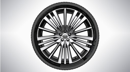 Volvo Alloy Wheel