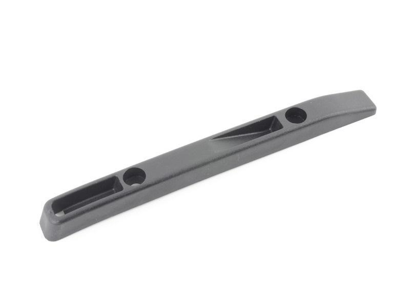 BMW Genuine Exterior Bracket Left N/S For Wind Deflector